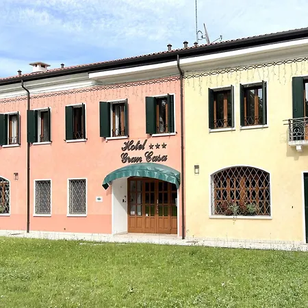 Gran Casa Hotel Oderzo