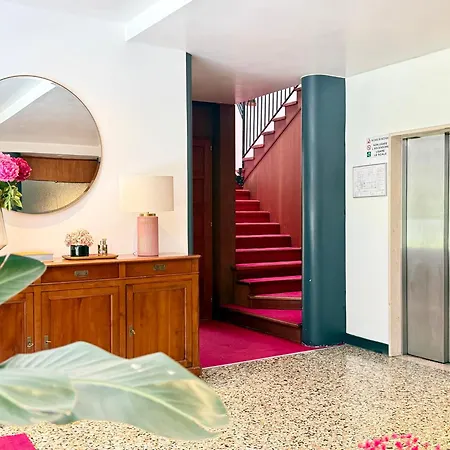 Hotel Gran Casa