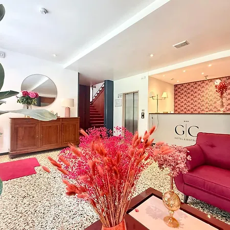 Hotel Gran Casa