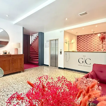 Gran Casa 3*