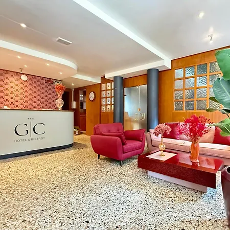 Gran Casa 3* Oderzo