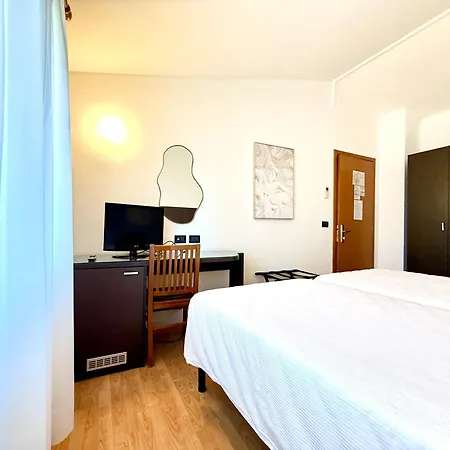 Gran Casa Hotel Oderzo