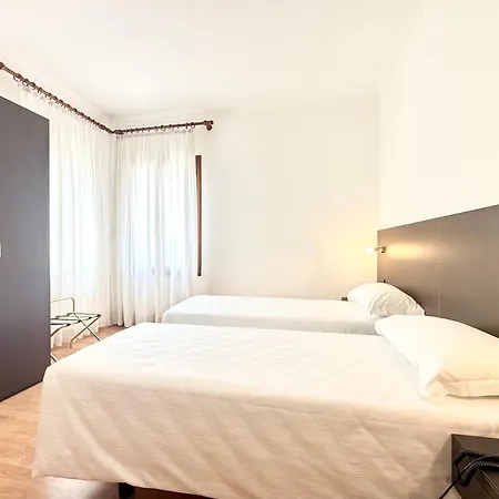 Hotel Gran Casa Oderzo